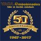 50 Aniversario VACA Embobinados 1967 - 2017